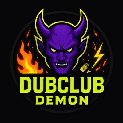 DUBCLUB_DEMON's profile picture. 🔥 DUBCLUB DEMON 😈 | Daily Slips 💰
🚨 6-Leg Parlays | High Risk, High Reward
📈 Sports Betting | PrizePicks | FanDuel
👇 Tap in & Ride the Wave 👇
https://t.co/AcYzQCuF5E