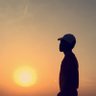 mbee_bello's profile picture. Be humble