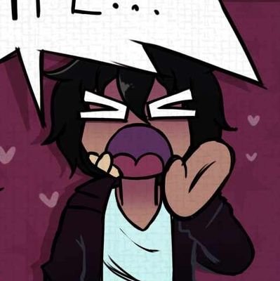 Y te aprecia mucho dude!✨
(Bodega para mis dibujos & cositas randoms)