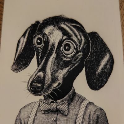 Uberriland's profile picture. Lord. Éñ 🌈

En vida pasada @frodoew, célebre por haber tuiteado: ¡Si lo dijiste borracho, lo pensaste sobrio!

Colecciono mapas.

ES | EN | IT | DE