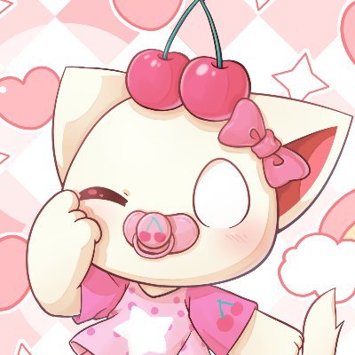 21|They/Them|Linuxer|C#|Web|💖 cute things|Master: @HidekiCatto BF: @SmugMatty @XingXuanStella @lano129 @KassieTheKirby1 ... DNAxCAT alt: @Kirbysfan2