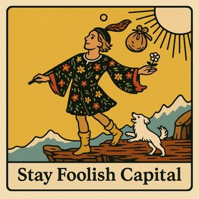 Stay Foolish Capital is an indie game developer in Singapore.