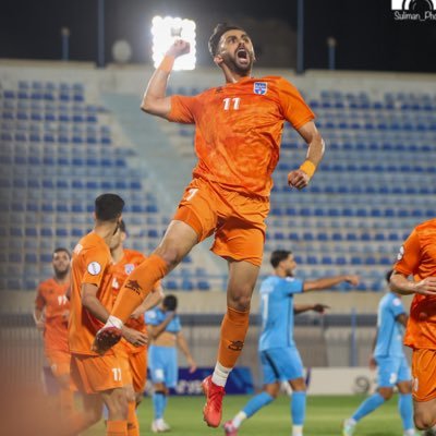 football player⚽️🇰🇼