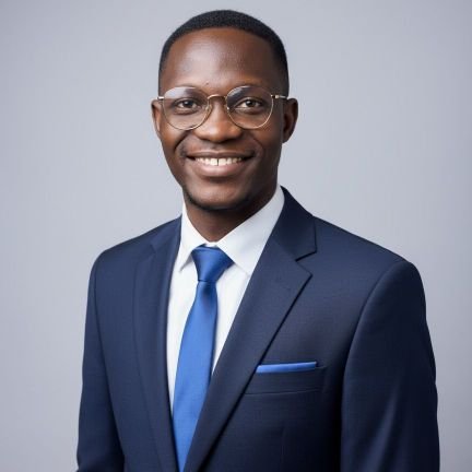 Blockchain Enthusiast | Technical Writer | Project Manager | Turning complex ideas into clear documentation & driving projects from concept to delivery.