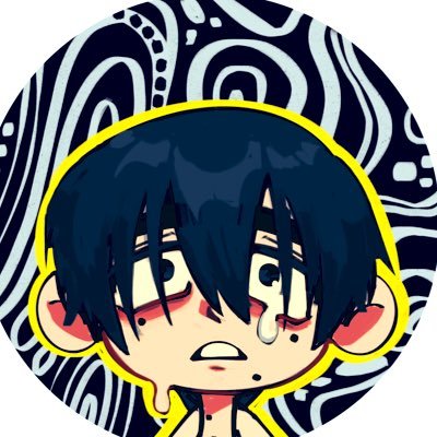 - 35 - | He/They | I draw and yell a lot | 🔞 18+ | OP/YGO/FFXIV/ALNST/Sonic/ORV/TSHD 🚫 DO NOT REPOST MY ART🚫| FFXIV 7.3 @corafenix