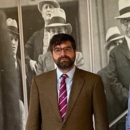 HenkjandeGroot's profile picture. “In het ongeloof de revolutie, in het geloof de geschiedenis.”

 | Fractiemedewerker CU PS Zeeland | Beleidsadviseur | Geschiedenis & politiek |