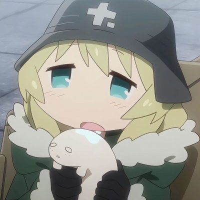 girlslasttourr's profile picture. transgirl 🏳️‍⚧️
professional girlfailure
fighting game player and project moon fan
she/her