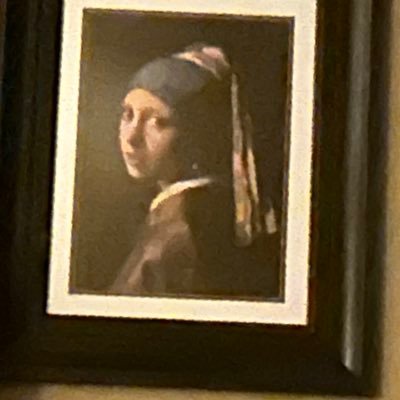 Nealwigle's profile picture. This used to be my burner account.  I was banned before X gave it back. My 7k account from  ‘14 was taken 8/25 bc I appealed a 7 day suspension. Free speech 🎤