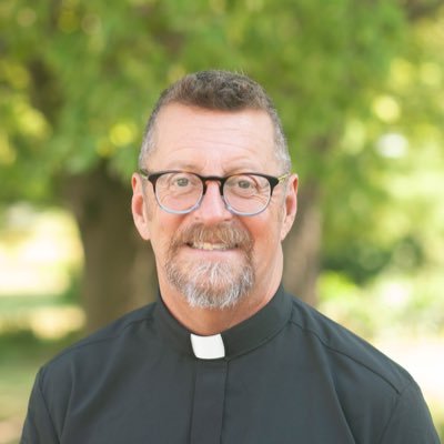 Husband of one; father of three, grandfather of 15. Pastor in Lutheran Church–Missouri Synod since 1986. Author. Podcaster at Lutheran Public Radio.