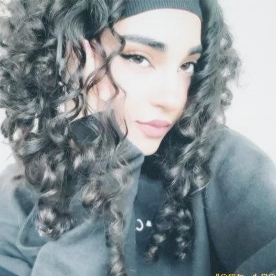 mahyahstm's profile picture. say meow🎀