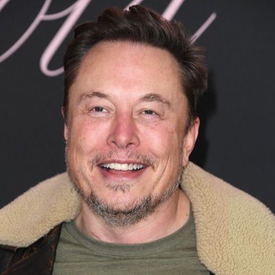 I'm Elon Musk,🌍 and Chief Engineer🚀 at SpaceX, and 🪐 CEO at Tesla. 🚘 Dedicated to Mars and improving life❤️🚀