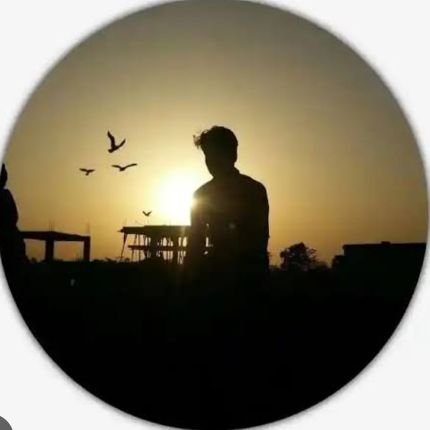 Rikankur_Roy's profile picture. Typing thoughts faster than my life moves —
Story began: 9th Oct
