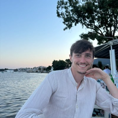 DanieleCim57756's profile picture. Documenting my founder journey | On a mission to transform epilepsy care with AI | Ex @AlibabaGroup