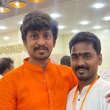 Bandikarthikba's profile picture. Works at BJYM Annamayya