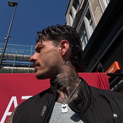 nrthcloudz's profile picture. mister misfit, but ain’t missed fit in months | UNDER CO.