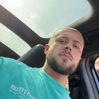Rwestonn's profile picture. 