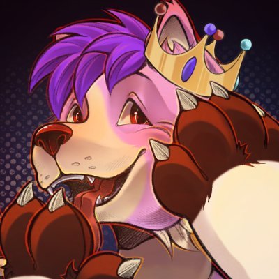 Your local villain.
Morality, is a social construct. I am neither good nor bad. I am simply... Dog.
23 |
Corgi |
Discord: varma