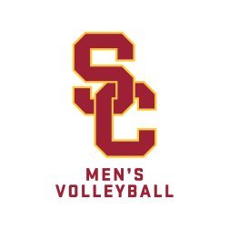 The official Twitter of the four-time National Champion USC Men's Volleyball program! #FightOn • Instagram: uscmensvolley • 2025 Tickets ON SALE NOW!