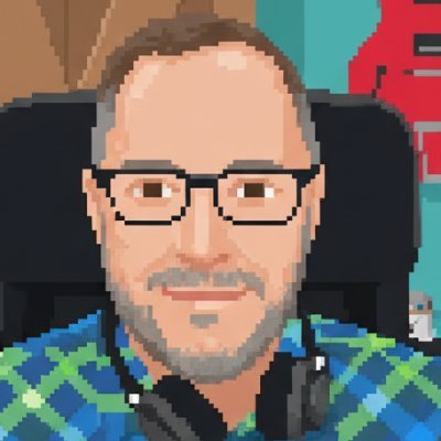 jon_a_thang's profile picture. Old bag