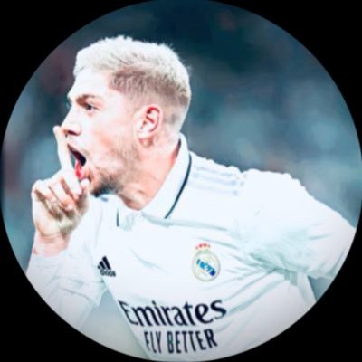 Professional football analyst & Real Madrid correspondent for @433 | @mctominay10 goat |@fedeevalverde enjoyer
