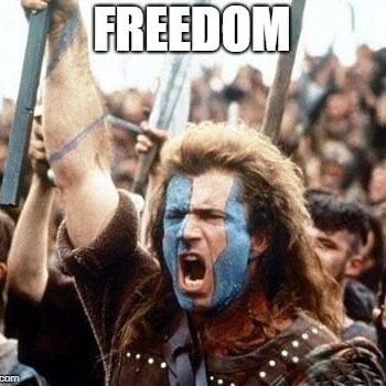 Some folks are born made to wave the Flag🛡️Gen.12:3 🇮🇱 MAGAmerican 🇺🇸Jarhead Clan⚔️https://t.co/JiAXCGPp88 'Merica R.E.D.