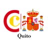 CamespaQuito's profile picture. Cámara Oficial Española de Comercio e Industria de Quito.