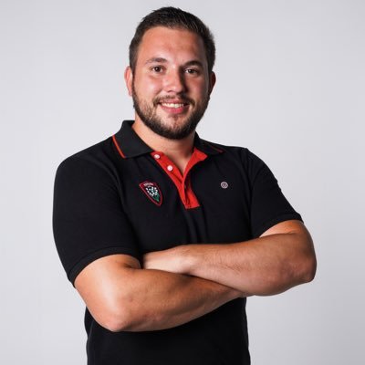 th_mtno's profile picture. JRI au Rugby Club Toulonnais depuis 2017 🔴⚫️
