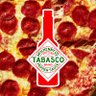 TABASCO's profile picture. TABASCO® Brand: 
The official plus-one to every pizza night🔥🍕