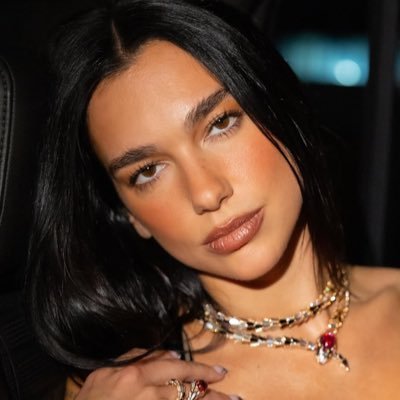 Here's to more women on these stages, more women winning awards and more women taking over the world. Not the real Dua. ND. 23+