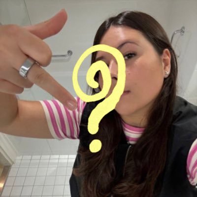 how did i get here ໑̣