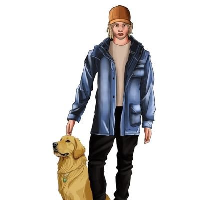 SebastianT27997's profile picture. 🎨 Digital Illustrator & Designer
🖌️ Children's Books ° Logos ° OCs ° Covers and More

Commissions open! 
📩 DM or sebastiantheodore04@gmail.com