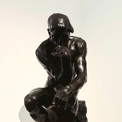 jsndeleeuw's profile picture. Pray.