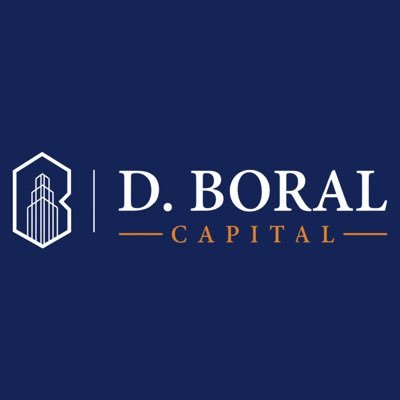 dboralcapital's profile picture. D. Boral Capital is a leading investment bank providing strategic advisory and financing solutions to middle market and emerging growth companies.