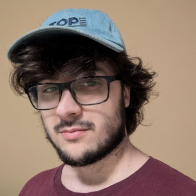 Software Engineer and Product Designer at https://t.co/C9LA1qAcQ5. Founder of Vanilla OS and Bottles. mirkobrombin@mastodon.social