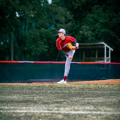 2027 RHP 5’10 175 GA Premier Academy