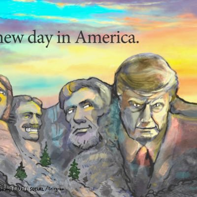 Truth Toons ™️ 🇺🇸 Profile