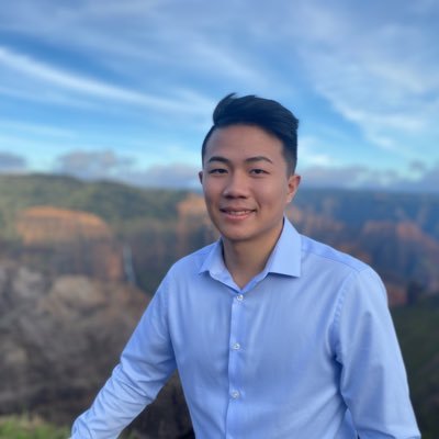 KrisShenOSU's profile picture. A Finance PhD student at @FisherOSU.