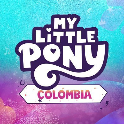 Bienvenidos a la cuenta oficial My Little Pony Colombia en X.
Actualizamos las noticias sobre los nuevos productos, mercancía y todo de My Little Pony.