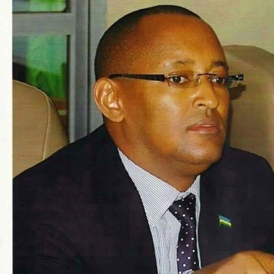 bideri's profile picture. Procureur National, Professeur de droit, Auteur