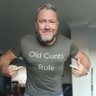 Mafer1ck's profile picture. Married. Mediocre. Man.