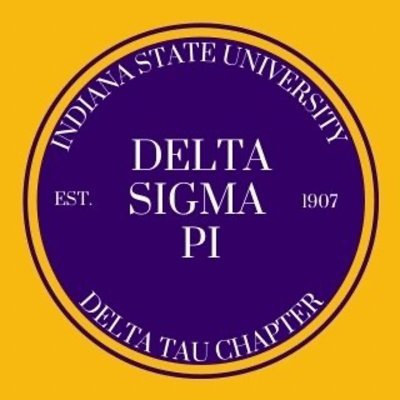 The official Twitter page of Delta Sigma Pi - Delta Tau Chapter at Indiana State University.