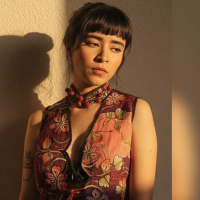 DeiAranda's profile picture. Querido diario 🌿