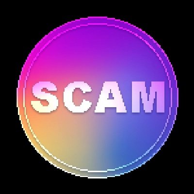 SCAM_ON_SOLANA's profile picture. CA: H1ozF79cKpYEsRVtLVjHozx7dTNCim4Nixp22B8opump