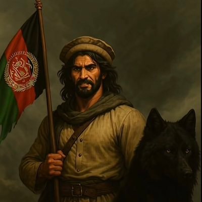 ShabirNawabi1's profile picture. #AfghanPatriot 🇦🇫❤️#PTM❤️ #LongLiveLoyAfghanistan #Anti Paki & American Imperialism