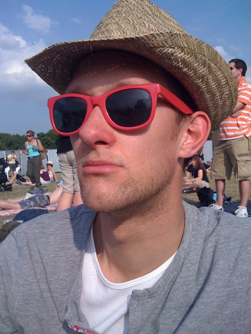 Benjamin Alan Aitken Profile