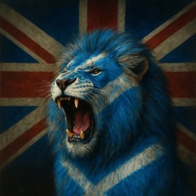 British Army Veteran, proud Dad, follower of the old ways, student of Combative Aikido. “All Views My Own” 🏴 I support #freedomofspeech