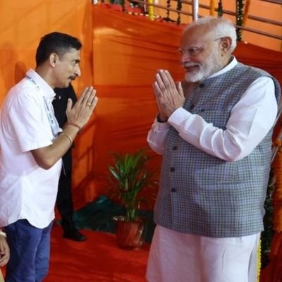Kolhan Division & BJP Jamshedpur Mahanagar District Convenor, Social Media|Human Rights Activist|