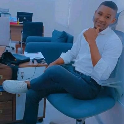 Human Resource/Outsourcing. Life, Peace, Change Agent! Football Enthusiast. Available for freelance, hybrid and online work. Views mine not my employer