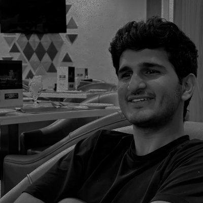 mouiz17301's profile picture. Aspiring Technologist.
