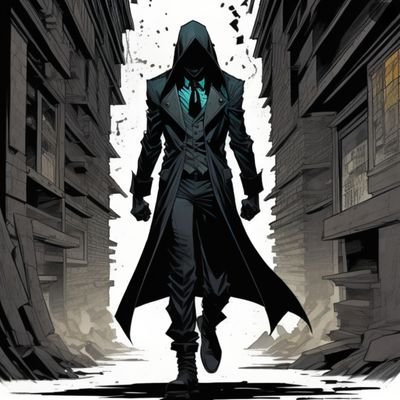 FacelessCrypto's profile picture. Crypto investor | NFT Collector | Memecoin Enthusiast | Fitness